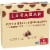 Larabar Chocolate Chip Cookie Dough Gluten Free Vegan Fruit Nut Bars Perspective: front