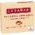 Larabar Peanut Butter Cookie Gluten Free Vegan Fruit & Nut Bars Perspective: front