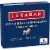 Larabar Gluten Free Vegan Blueberry Muffin Fruit & Nut Bars Healthy Pantry Snacks Perspective: front
