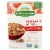 Cascadian Farm™ Organic No Added Sugar Cinnamon Apple Granola Perspective: front