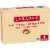Larabar Peanut Butter Cookie Gluten Free Vegan Fruit & Nut Bars Perspective: front
