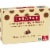 Larabar Chocolate Chip Cookie Dough Fruit and Nut Bars Perspective: front