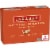 Larabar Gluten Free Vegan - Cashew Cookie Fruit & Nut Bars Healthy Pantry Snacks Perspective: front