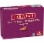 Larabar Cherry Pie Gluten Free Vegan Fruit & Nut Bars Perspective: front