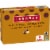 Larabar Peanut Butter Chocolate Chip Fruit and Nut bars Perspective: front