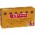 Larabar Peanut Butter Chocolate Chip Fruit and Nut bars Perspective: front