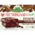 Cascadian Farm™ Organic Chocolate Chunk Plant Based Brownie Soft Baked Squares Perspective: front