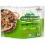 Cascadian Farm™ Organic Frozen Sweet Potatoes and Farro with Black Beans and Spinach Perspective: front