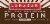 Larabar™ Chocolate Cashew Brownie Protein Bars Perspective: front