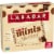 Larabar Chocolate Chip Cookie Dough Mini Bar Gluten Free Vegan Bar Perspective: front