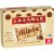 Larabar Minis Chocolate Chip Cookie Dough Nut bars Perspective: front