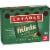 Larabar Mint Chocolate Mini Bars Gluten Free Vegan Fruit & Nut Bars Perspective: front