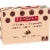 Larabar Chocolate Chip Cookie Dough Fruit and Nut bars Perspective: front