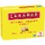 Larabar Lemon Bar Gluten Free Vegan Fruit & Nut Bars Perspective: front