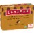 Larabar Peanut Butter Chocolate Chip Fruit and Nut Bars Perspective: front