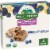 Cascadian Farm™ Organic No Sugar Added Blueberry Vanilla Chewy Bars Perspective: front