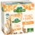 Cascadian Farm Organic Honey Cashew Protein Granola Perspective: front