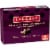 Larabar Double Chocolate Truffle Fruit and Nut bars Perspective: front