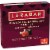 Larabar Chocolate Raspberry Truffle Gluten Free Vegan Fruit Nut Bars Perspective: front