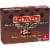 Larabar Double Chocolate Peanut Butter Fruit and Nut Bars Perspective: front