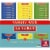 Larabar Variety Pack Blueberry Muffin Lemon Bar Apple Pie Fruit & Nut Bars Perspective: front