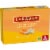 Larabar Gluten Free Vegan Orange Sorbet Mini Fruit & Nut Bars Healthy Snacks Perspective: front