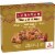Larabar Trail Mix Bars Peanut Butter and Jelly Gluten Free Baked Nut Bar Perspective: front