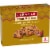 Larabar Peanut Butter and Jelly Trail Mix Baked Nut Bars Perspective: front