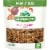 Cascadian Farm Organic Granola Fruit and Nut Family Size Cereal Perspective: front
