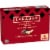Larabar Peanut Cocoa Crunch Fruit and Nut Bars Perspective: front