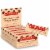 Larabar Chocolate Chip Cookie Dough Fruit & Nut Bar Perspective: front