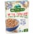 Cascadian Farm™ Organic Whole Grain French Vanilla Almond Granola Perspective: front