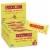 Larabar Pineapple Upside Down Cake Gluten Free Vegan Fruit Nut Bars Perspective: front