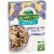 Cascadian Farm™ Organic Gluten Free Berry Vanilla Puffs Cereal Perspective: front