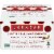 Larabar™ Coconut Chocolate Chip Bars Perspective: front