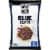 Food Should Taste Good Gluten Free Blue Corn Tortilla Chips Perspective: front