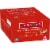 Larabar Cashew Cookie Fruit and Nut bars Perspective: front