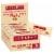 Larabar Gluten Free Vegan Peanut Butter Cookie Fruit & Nut Bars Healthy Snacks Perspective: front