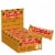 Larabar Gluten Free Vegan Peanut Butter Chocolate Chip Fruit & Nut Bars Healthy Snacks Perspective: front
