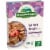 Cascadian Farm Organic Raisin Bran Cereal Perspective: front