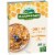 Cascadian Farm Organic Honey Oat Crunch Breakfast Cereal Perspective: front