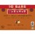 Larabar Peanut Butter Chocolate Chip Nut Bars Perspective: front
