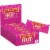 Larabar Strawberry Spinach Cashew Fruits and Greens Bars Perspective: front