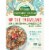 Cascadian Farm Organic Vanilla Chia Crunch Cereal Perspective: front