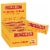 Larabar Banana Bread Fruit and Nut bars Perspective: front
