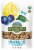Cascadian Farm Organic® Lemon Blueberry Granola Perspective: front
