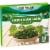 Cascadian Farm Organic Frozen Cut Spinach Perspective: front