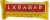 Larabar™ Banana Bread Bar Perspective: front