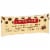 Larabar™ Chocolate Chip Cookie Dough Fruit & Nut Bar Perspective: front
