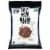 Food Should Taste Good Blue Corn Tortilla Chips Perspective: front